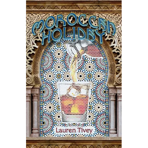 Moroccan Holiday - Paperback