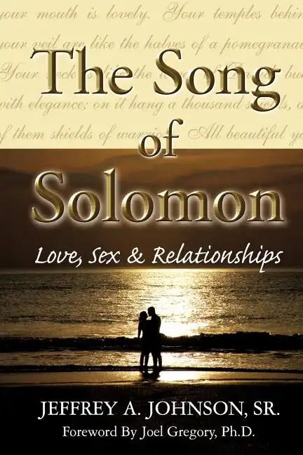 The Song of Solomon - Paperback