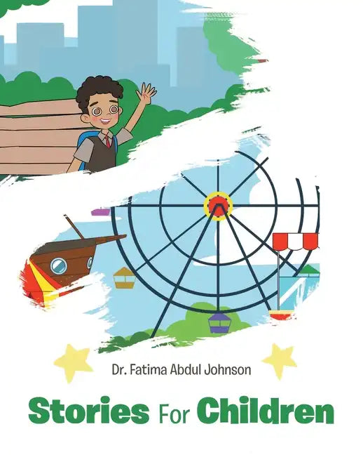 Stories for Children - Paperback