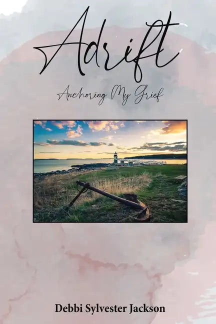 Adrift - Paperback