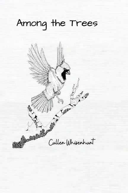 Among the Trees: Poems and Photographs - Paperback