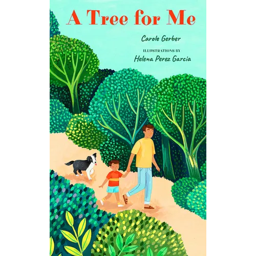 A Tree for Me - Hardcover