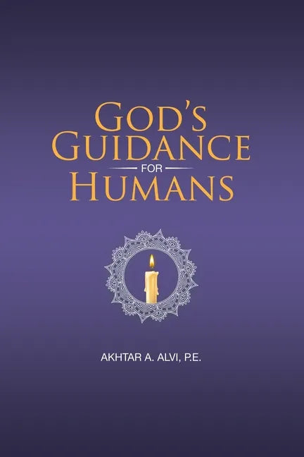 God's Guidance for Humans - Paperback