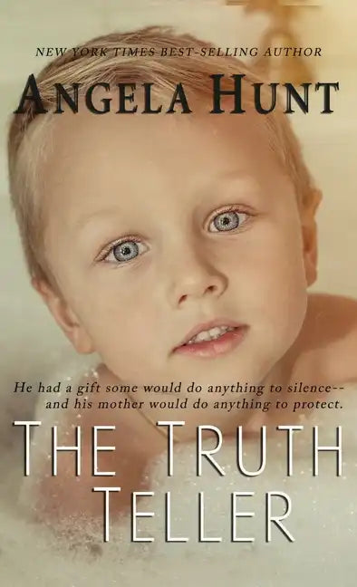 The Truth Teller - Hardcover