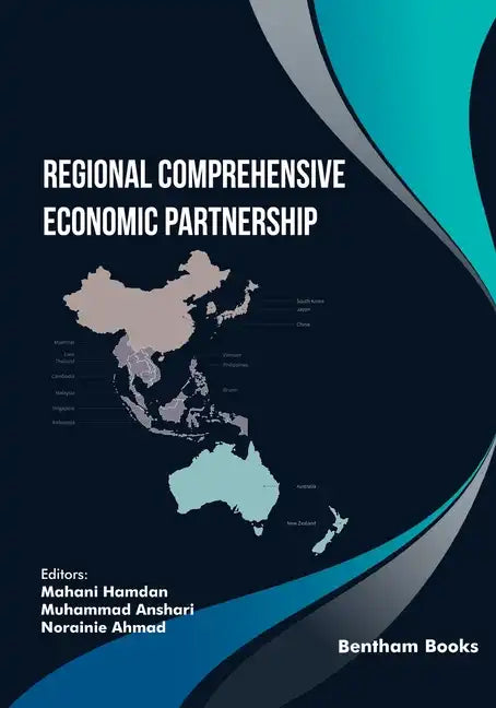 Regional Comprehensive Economic Partnership - Paperback