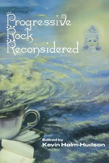 Progressive Rock Reconsidered - Paperback