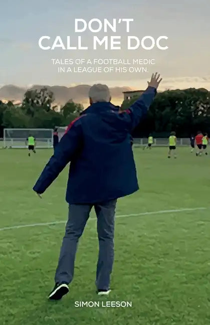 Don't Call Me Doc - Paperback