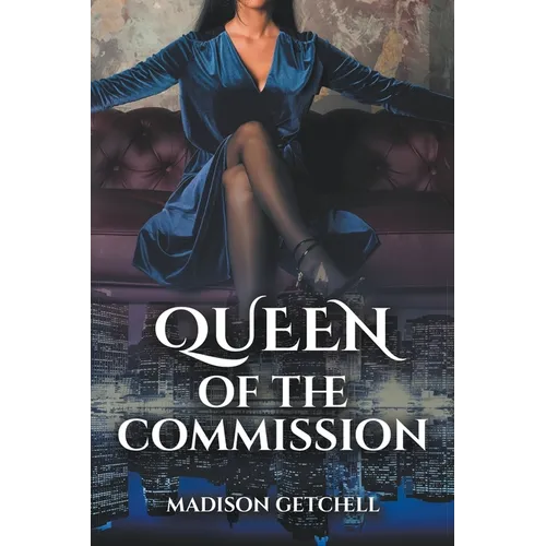 Queen of the Commission - Paperback