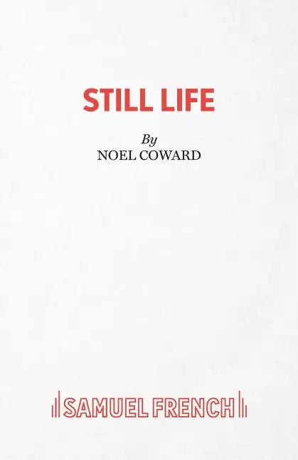 Still Life - Paperback