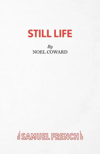 Still Life - Paperback