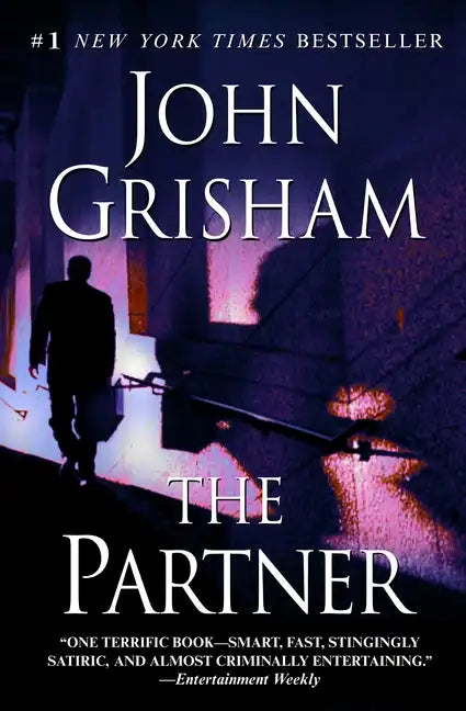 The Partner - Paperback