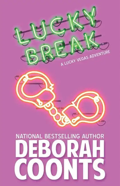 Lucky Break - Paperback