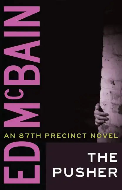 The Pusher - Paperback