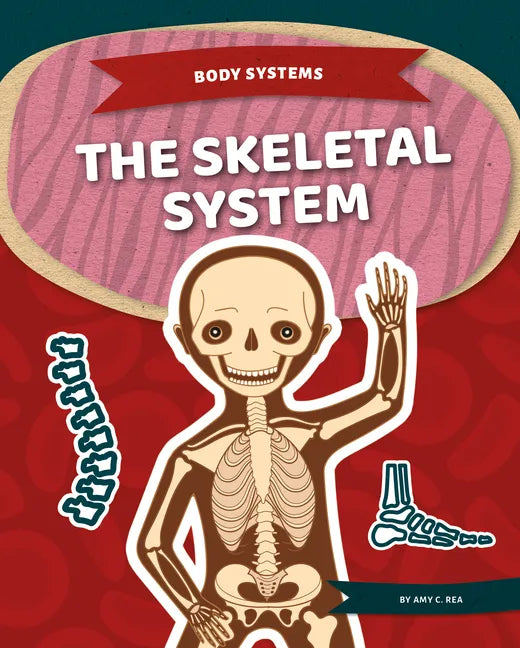 Skeletal System - Library Binding