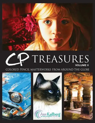 CP Treasures, Volume II: Masterworks from Around the Globe - Paperback