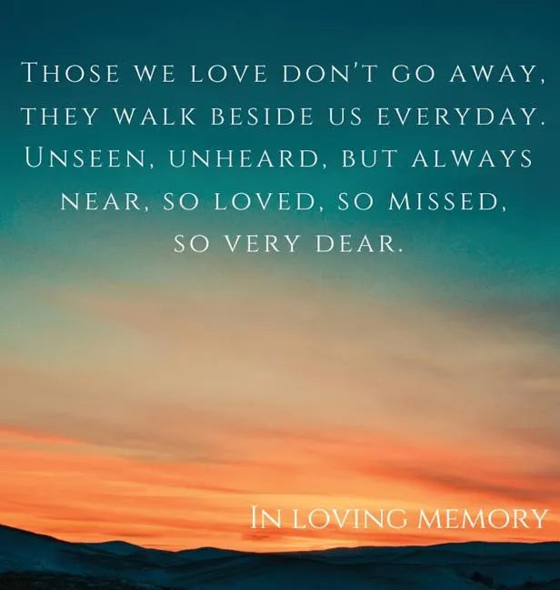 Funeral book, in loving memory (Hardcover): Memory book, comments book, condolence book for funeral, remembrance, celebration of life, in loving memor - Hardcover