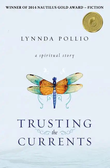 Trusting the Currents - Paperback