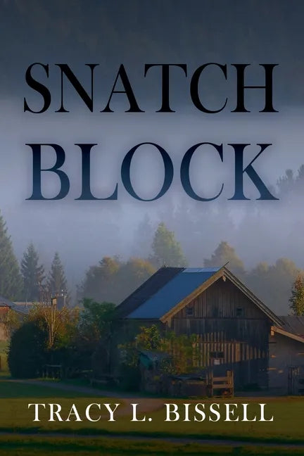 Snatch Block - Paperback