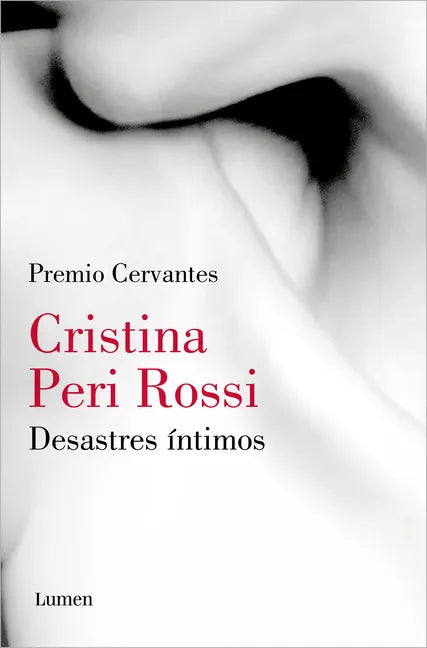 Desastres Íntimos / Intimate Disasters - Paperback