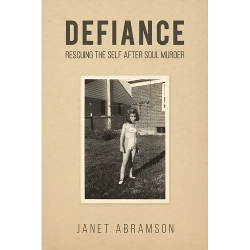 Defiance - Paperback