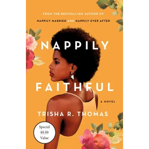 Nappily Faithful - Paperback