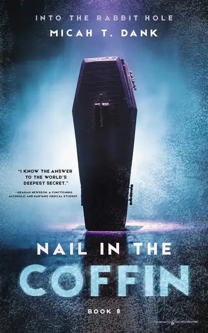 Nail in the Coffin - Paperback