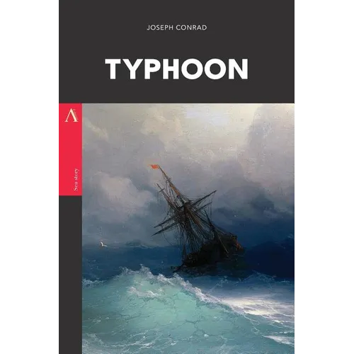 Typhoon - Paperback