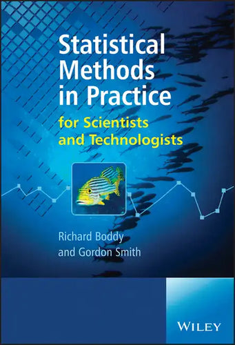 Statistical Methods in Practice - Hardcover