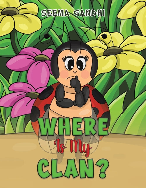 Where Is My Clan? - Paperback