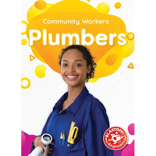 Plumbers - Library Binding