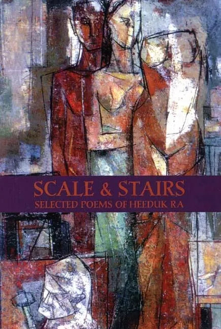 Scale and Stairs - Paperback