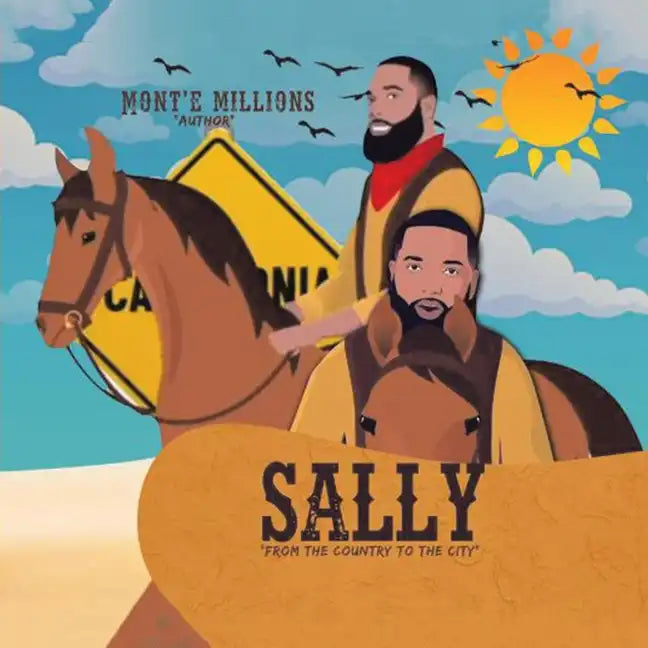 Sally: 