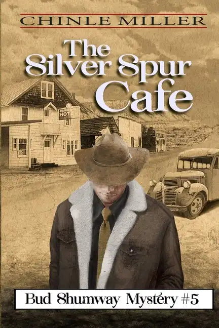 The Silver Spur Cafe - Paperback