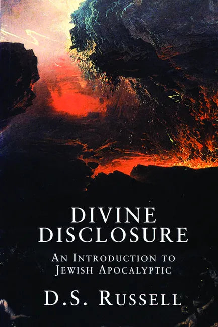 Divine Disclosure - Paperback