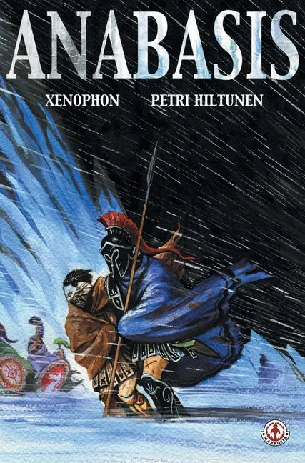Anabasis - Hardcover