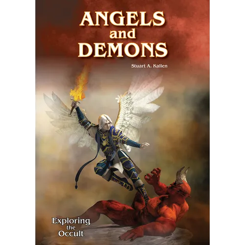 Angels and Demons - Hardcover