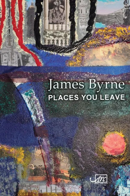 Places You Leave - Paperback