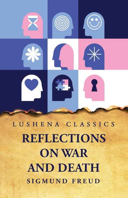 Reflections on War and Death - Paperback