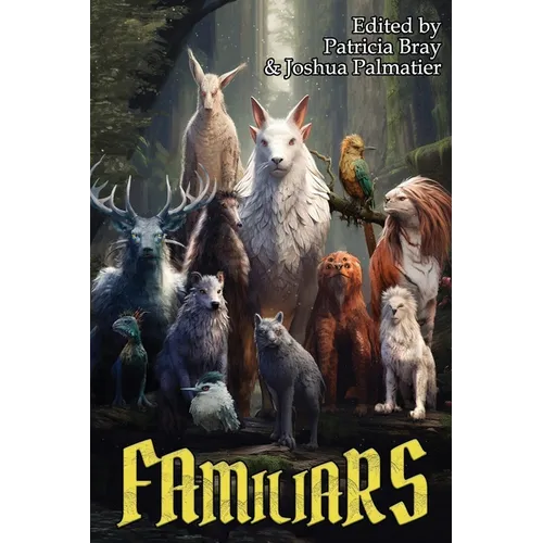 Familiars - Paperback