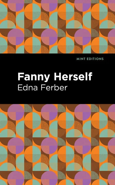Fanny Herself - Paperback