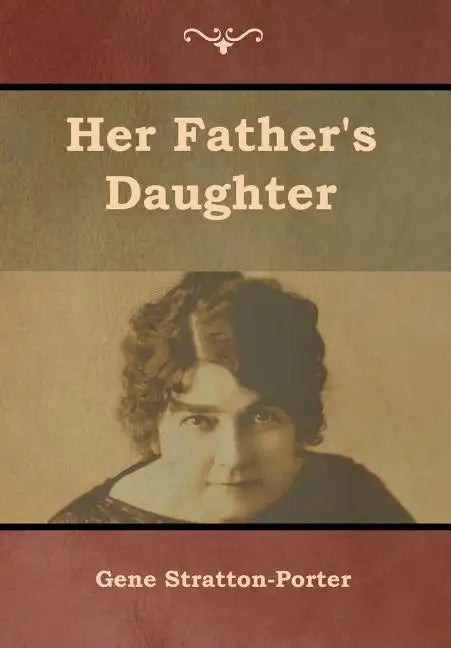 Her Father's Daughter - Hardcover