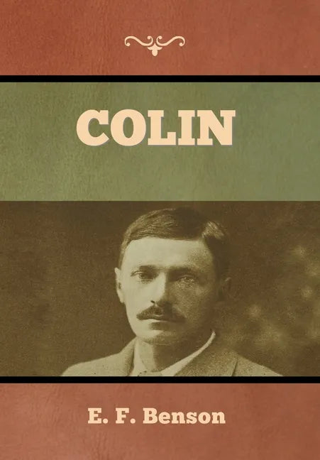 Colin - Hardcover
