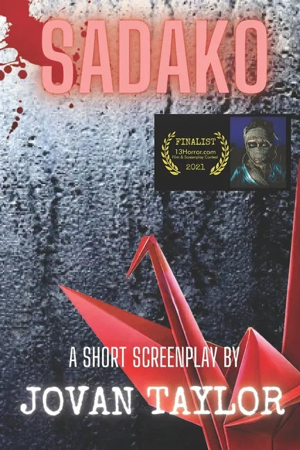 Sadako - Paperback
