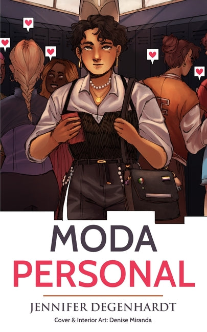 Moda personal - Paperback