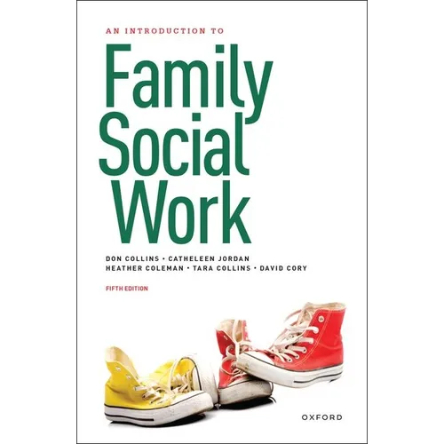 An Introduction to Family Social Work - Paperback