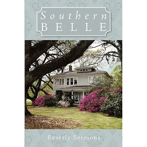 Southern Belle - Hardcover