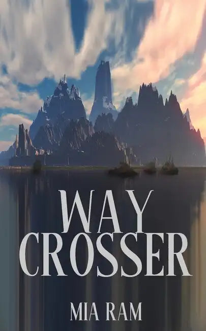 Way Crosser - Paperback