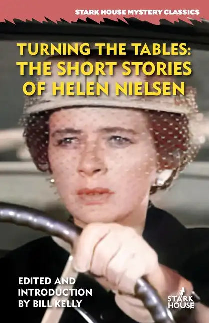 Turning the Tables: The Short Stories of Helen Nielsen - Paperback