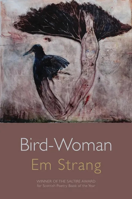 Bird-Woman - Paperback