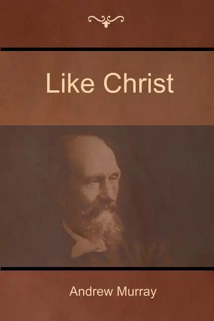 Like Christ - Paperback